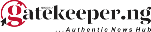 Gatekeeper newspaper logo Akin Monehin archive coverage