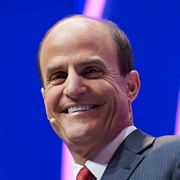 Ron Kaufman speaks about Andrew Bryant