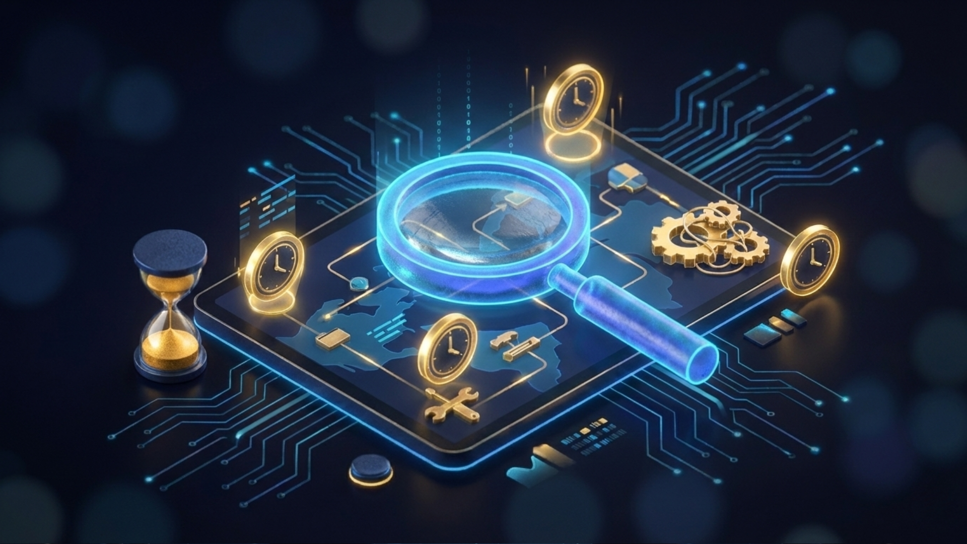 Prioritise Opportunities