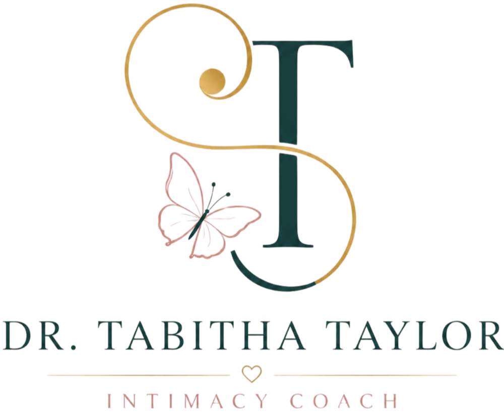 Dr. Tabitha Taylor: Sex Therapist/Intimacy Coach