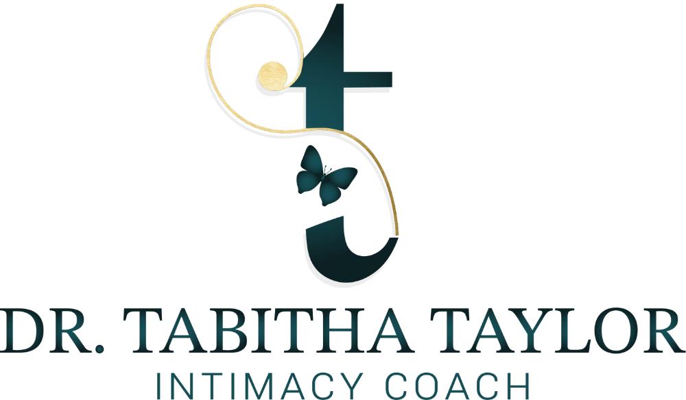 Dr. Tabitha Taylor: Sex Therapist/Intimacy Coach