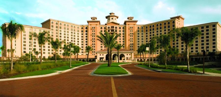 Rosen Resort Dr Alo Conference