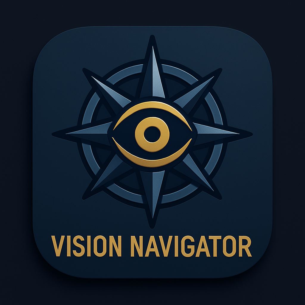 Vision Navigator