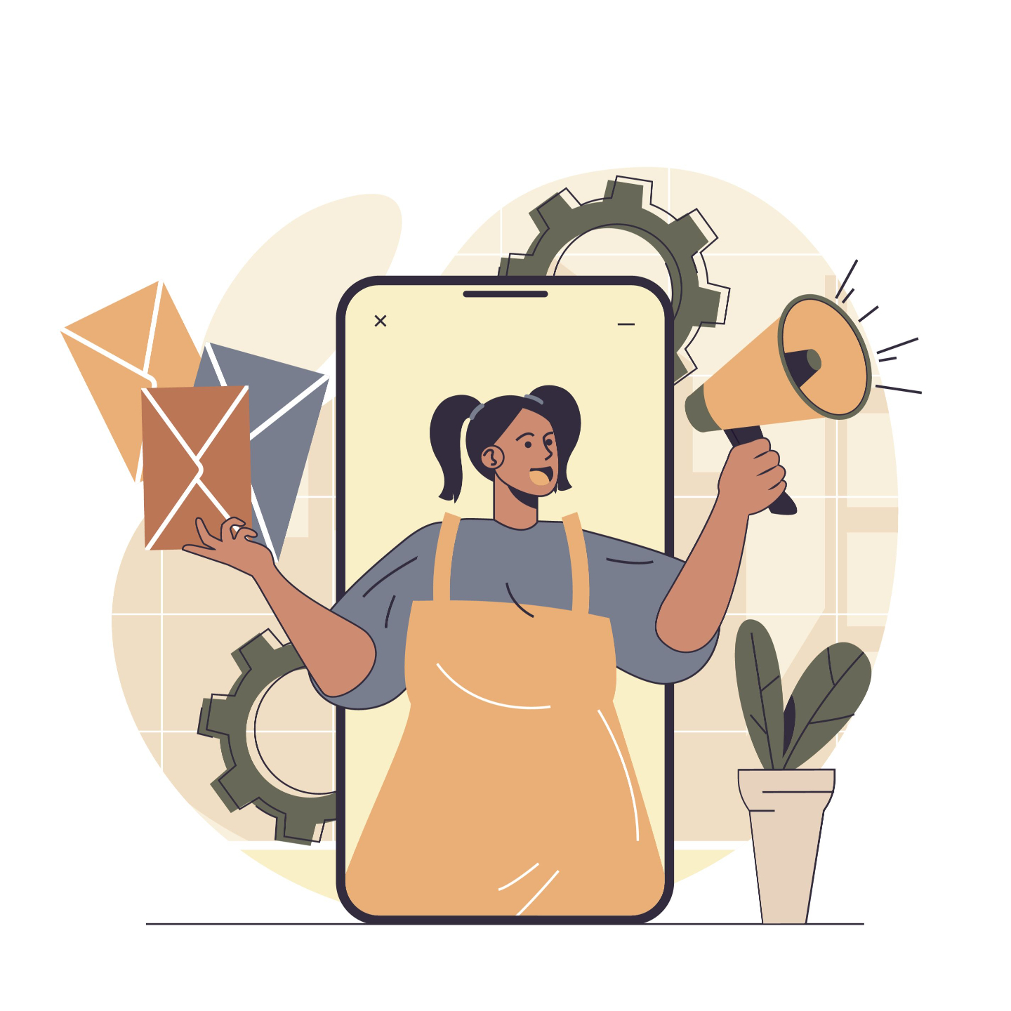 Reduce Your Stress Icon