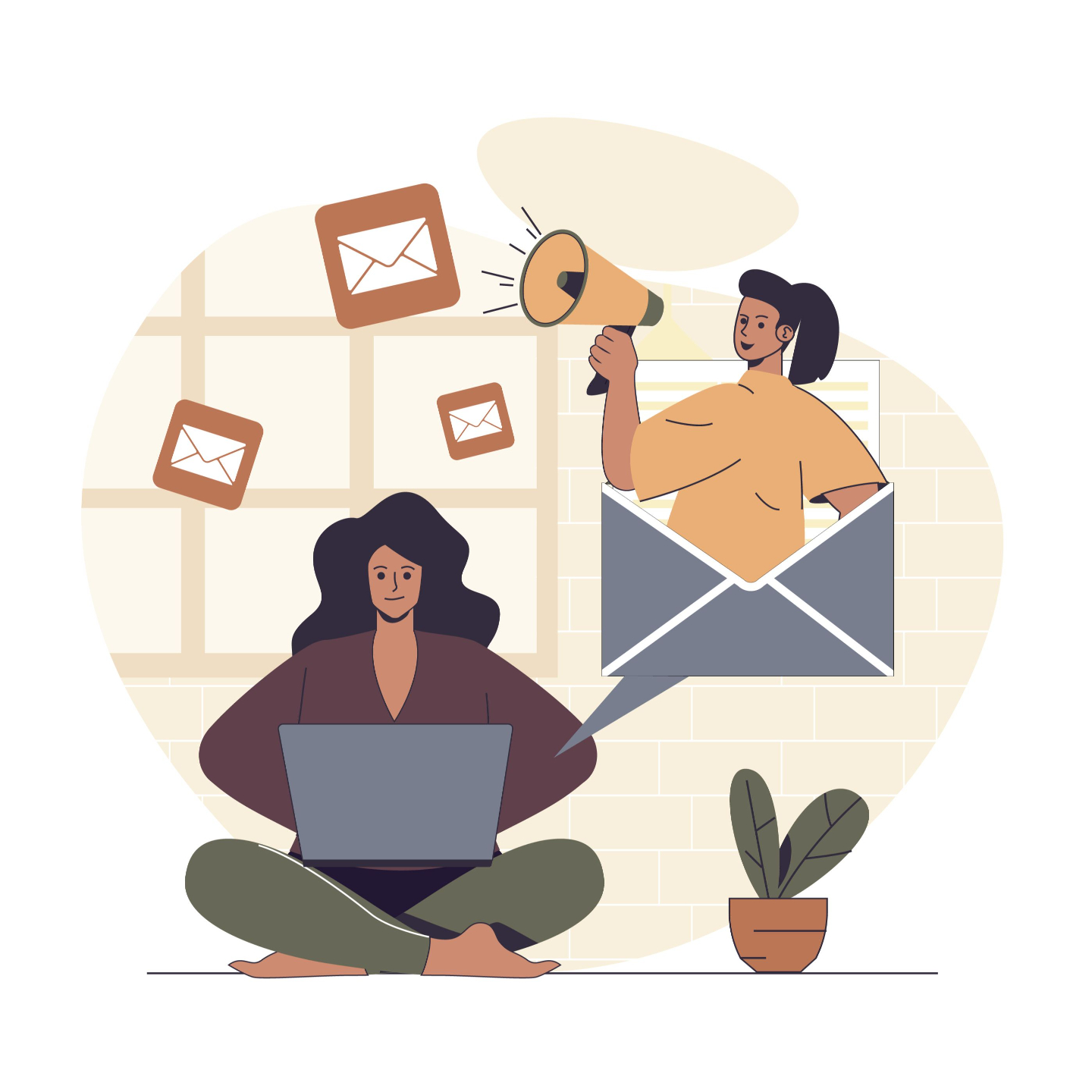 Reduce Your Stress Icon