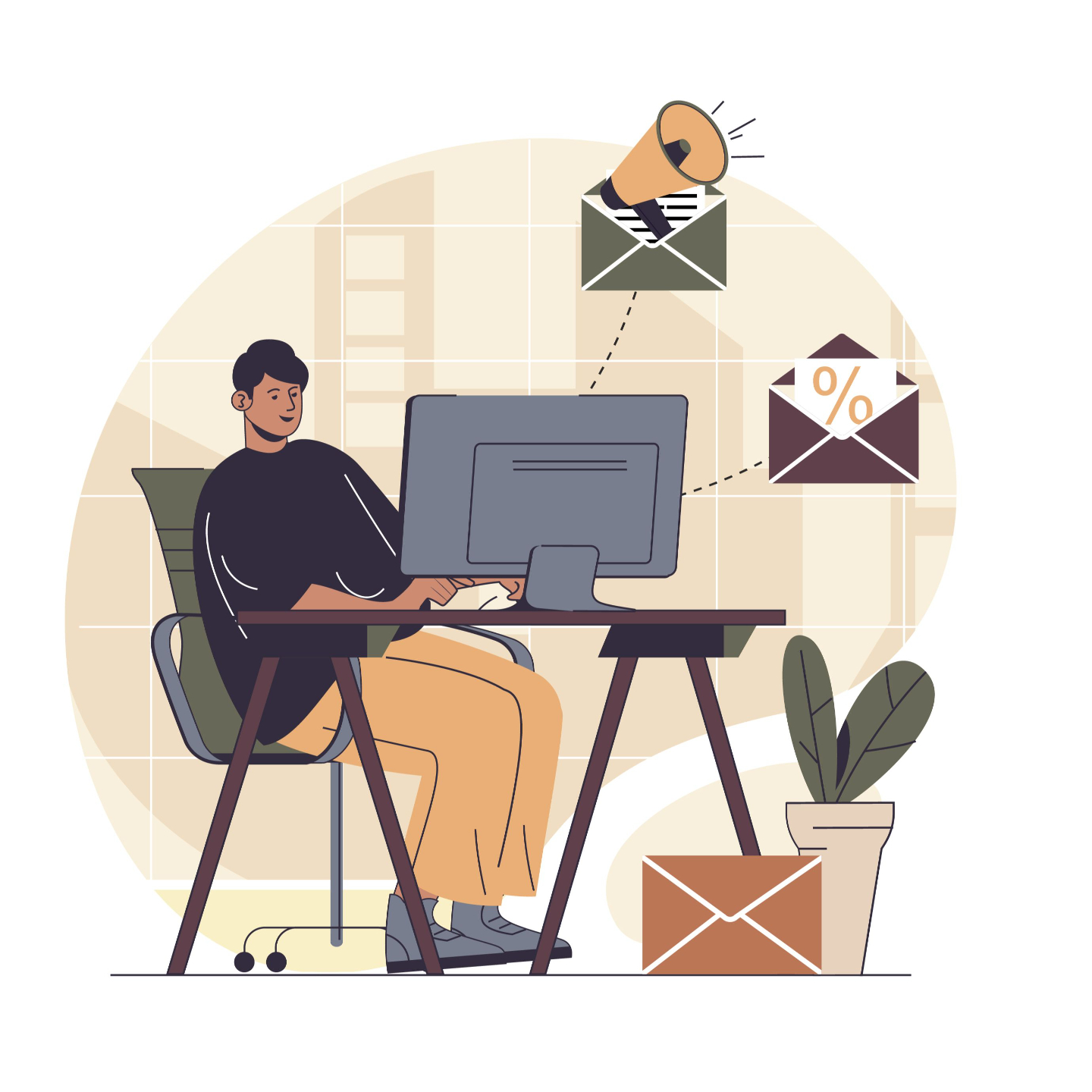 Reclaim Your Time Icon