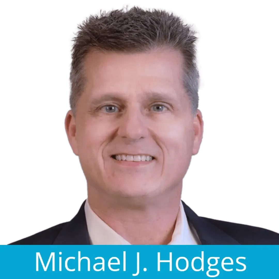 Michael J. Hodges
