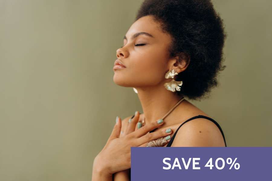 Sound Healing with voice course