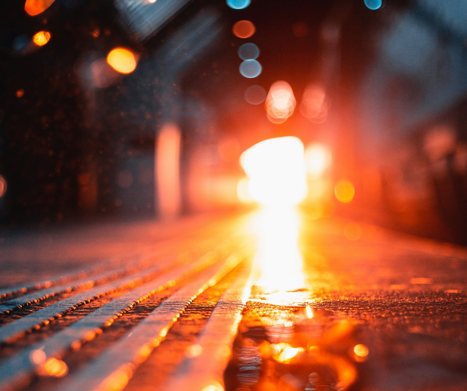 Talk to the Entities