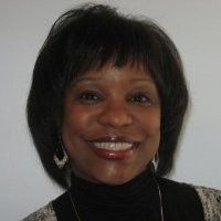 CeCe Jackson Headshot