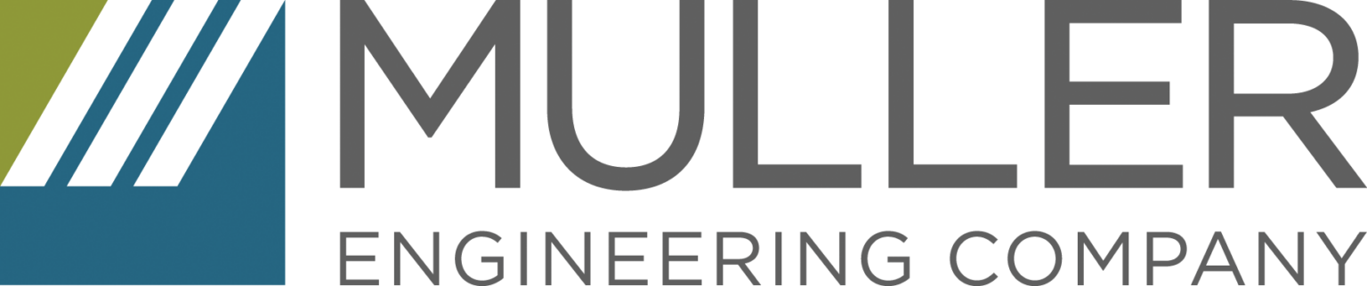 Muller Engineering Company Logo