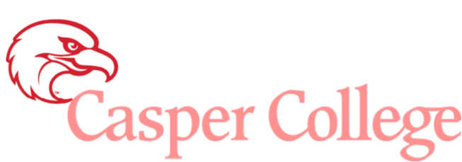 Casper College Logo