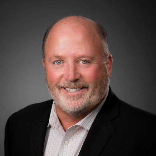 Tom Horsting Headshot