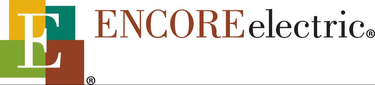 Encore Electric Logo