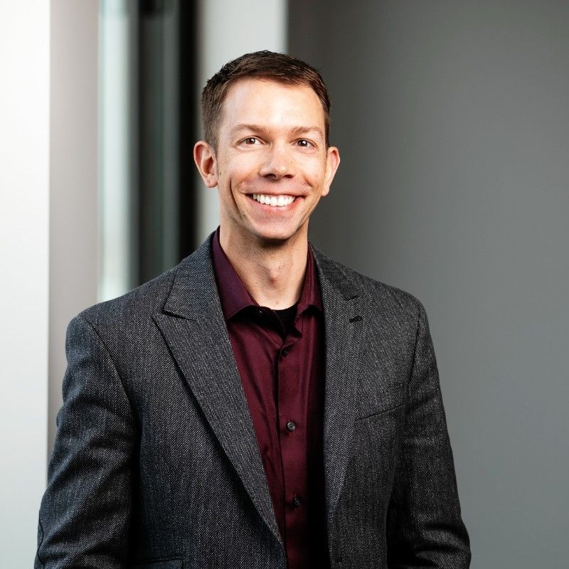 Tony Cingoranelli Headshot