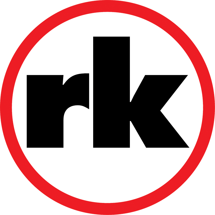 RK Logo