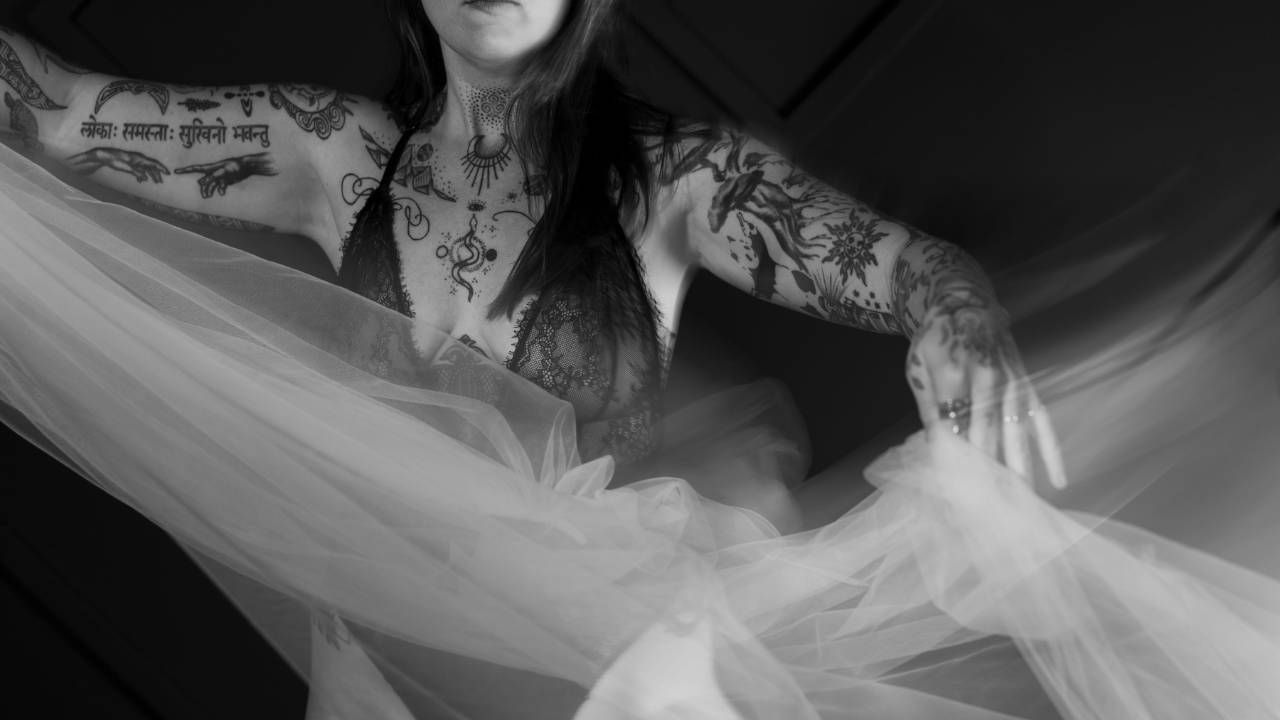Pneuma blog