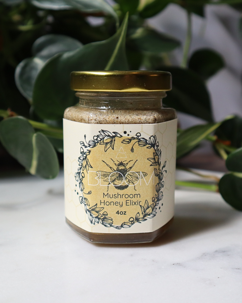 Ritual Honey