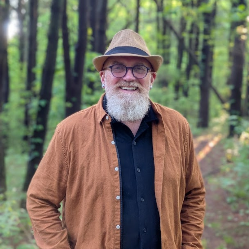 Photo of Dr. Billy