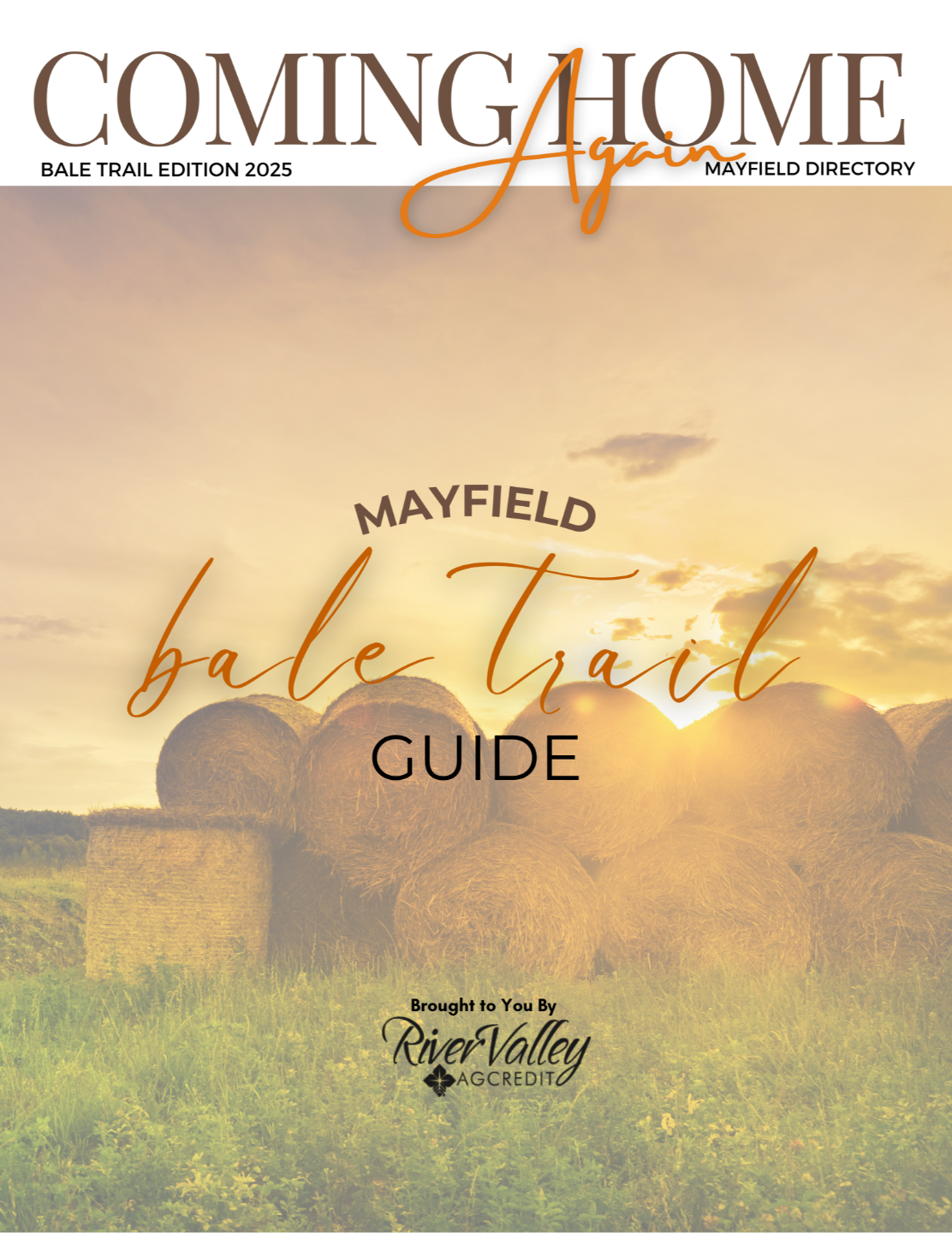Bale Trail Guide 2025