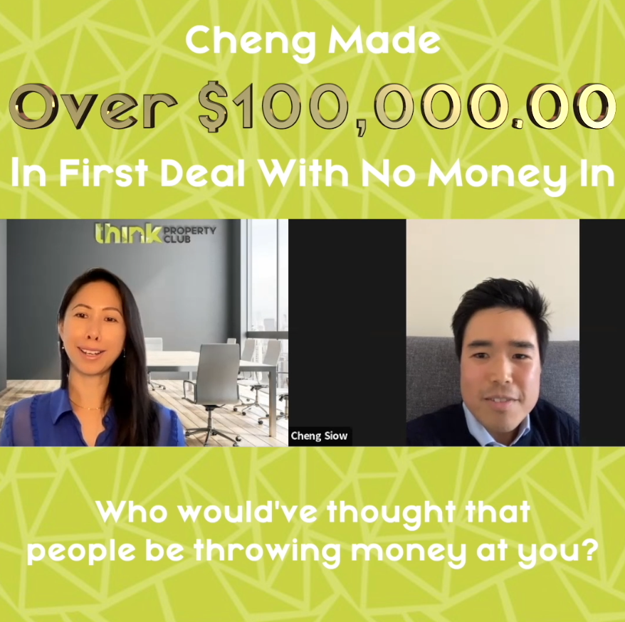Cheng & Elea project case study