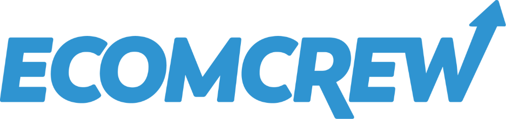 EcomCrew Logo