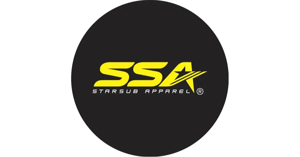 StarSub Apparel