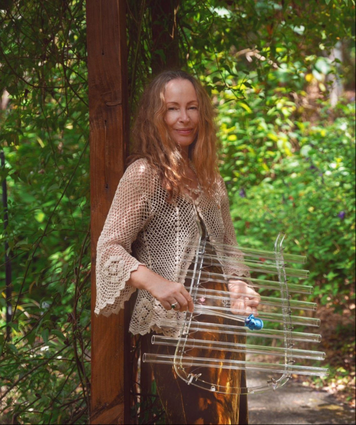 Sound Healing Workshop in Australia