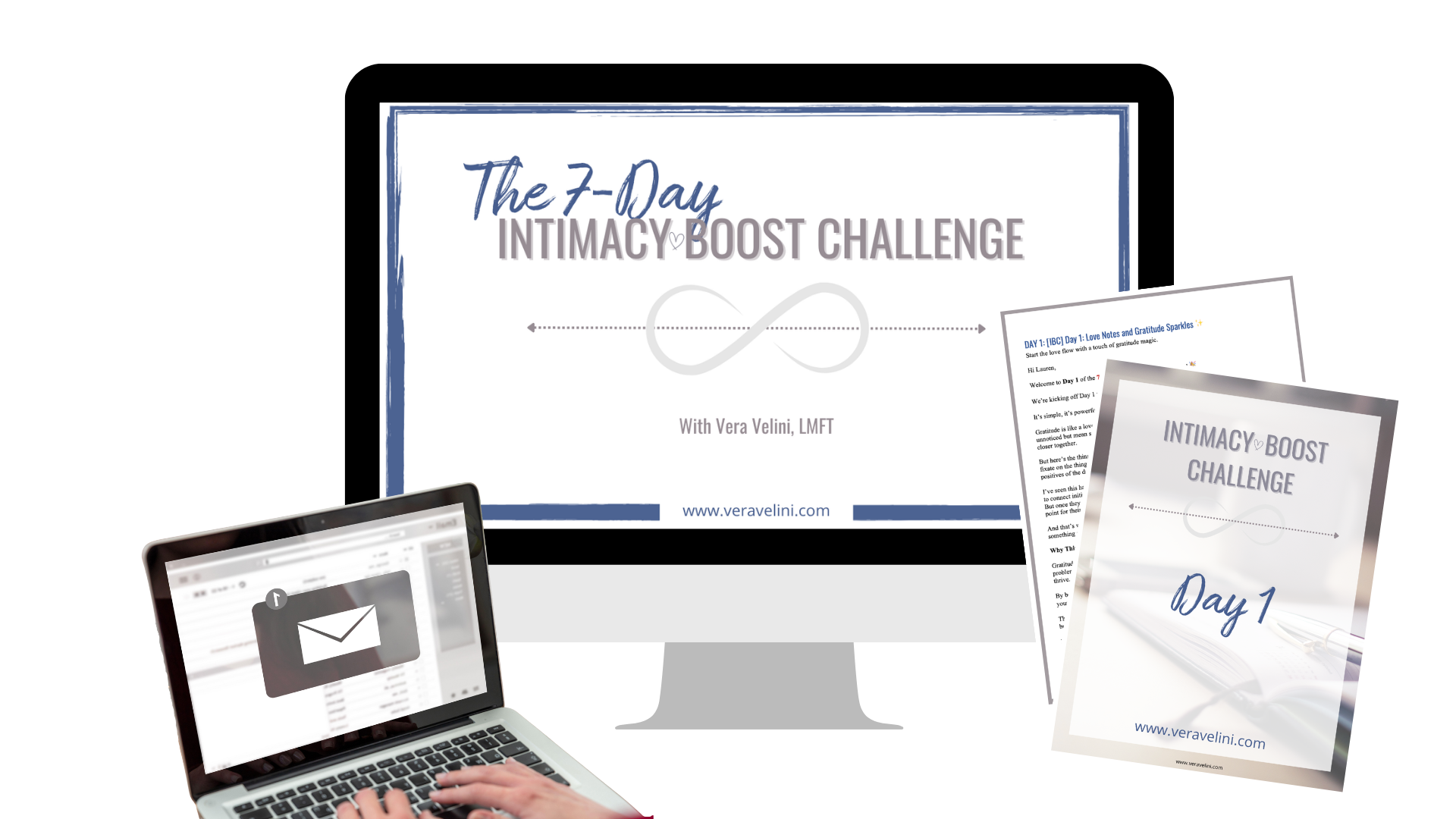 Intimacy Boost Challenge