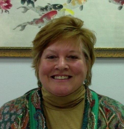 Susan Chaney - Sound Healing in Colorado, USA