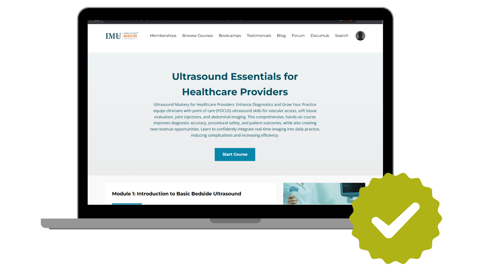 NAD+ Therapy Certification: IV & SubQ Techniques