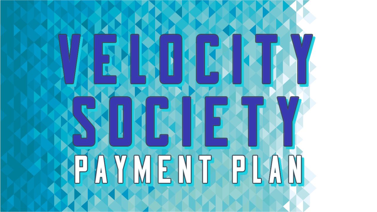 Velocity Society Payments 