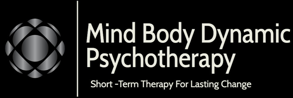 Mind Body Dynamic Psychotherapy