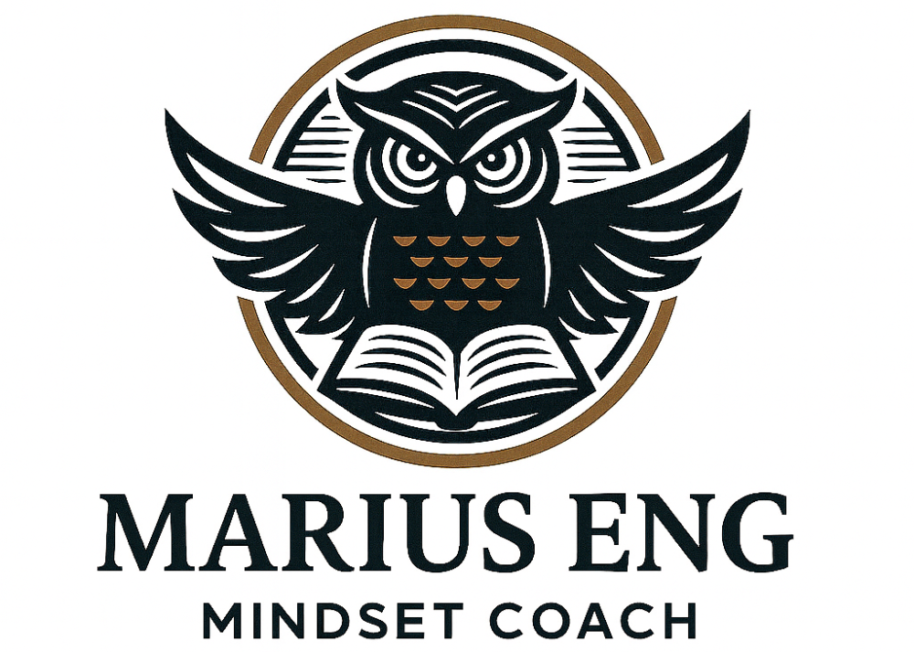 Marius Eng AS