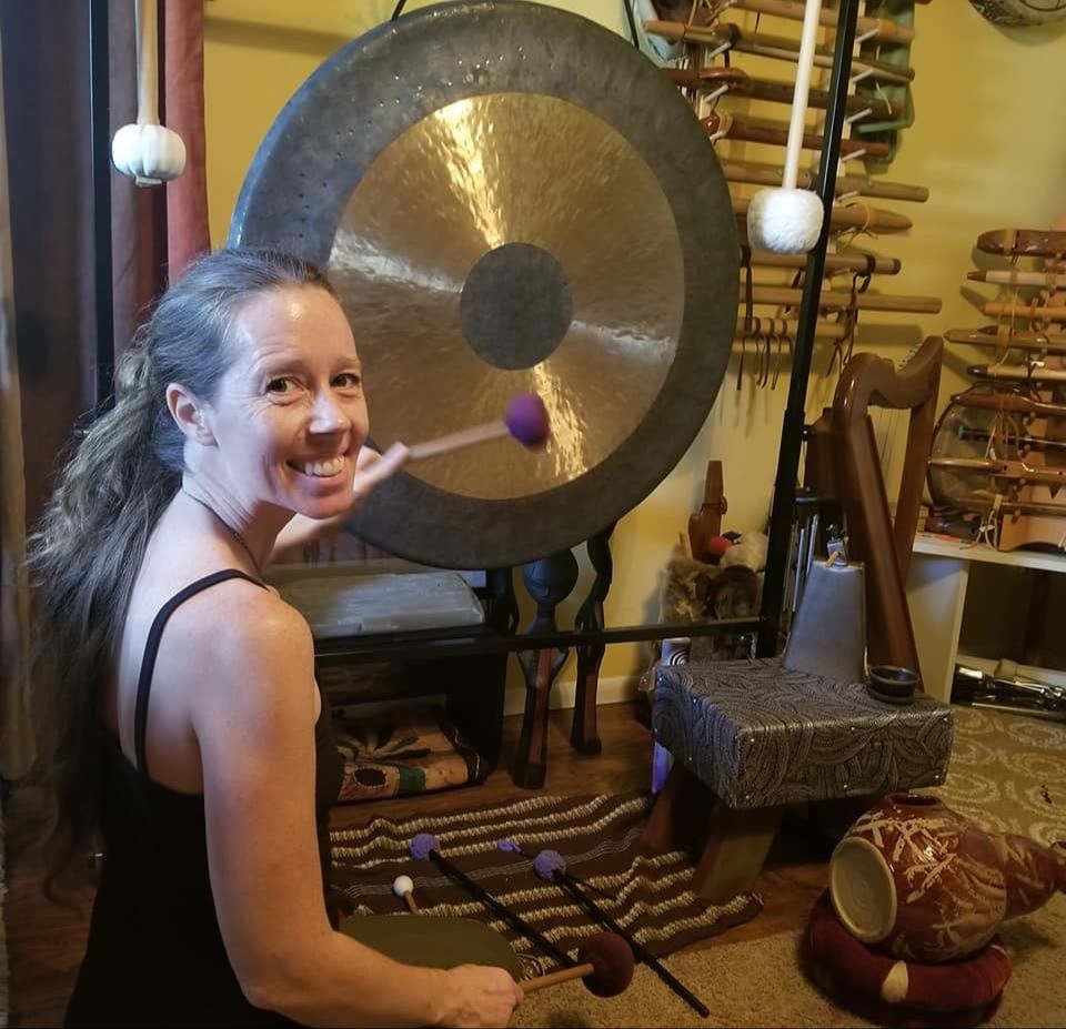 Sound Healing in Englewood, Florida
