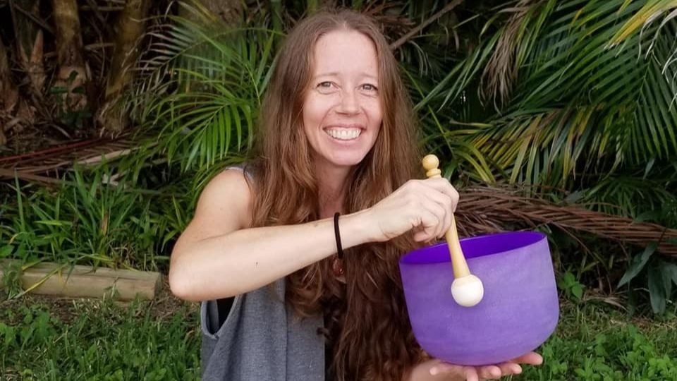 Sandra Katala - Sound Healing in Englewood, Florida