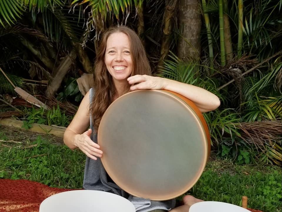 Sound Healing in Englewood, Florida