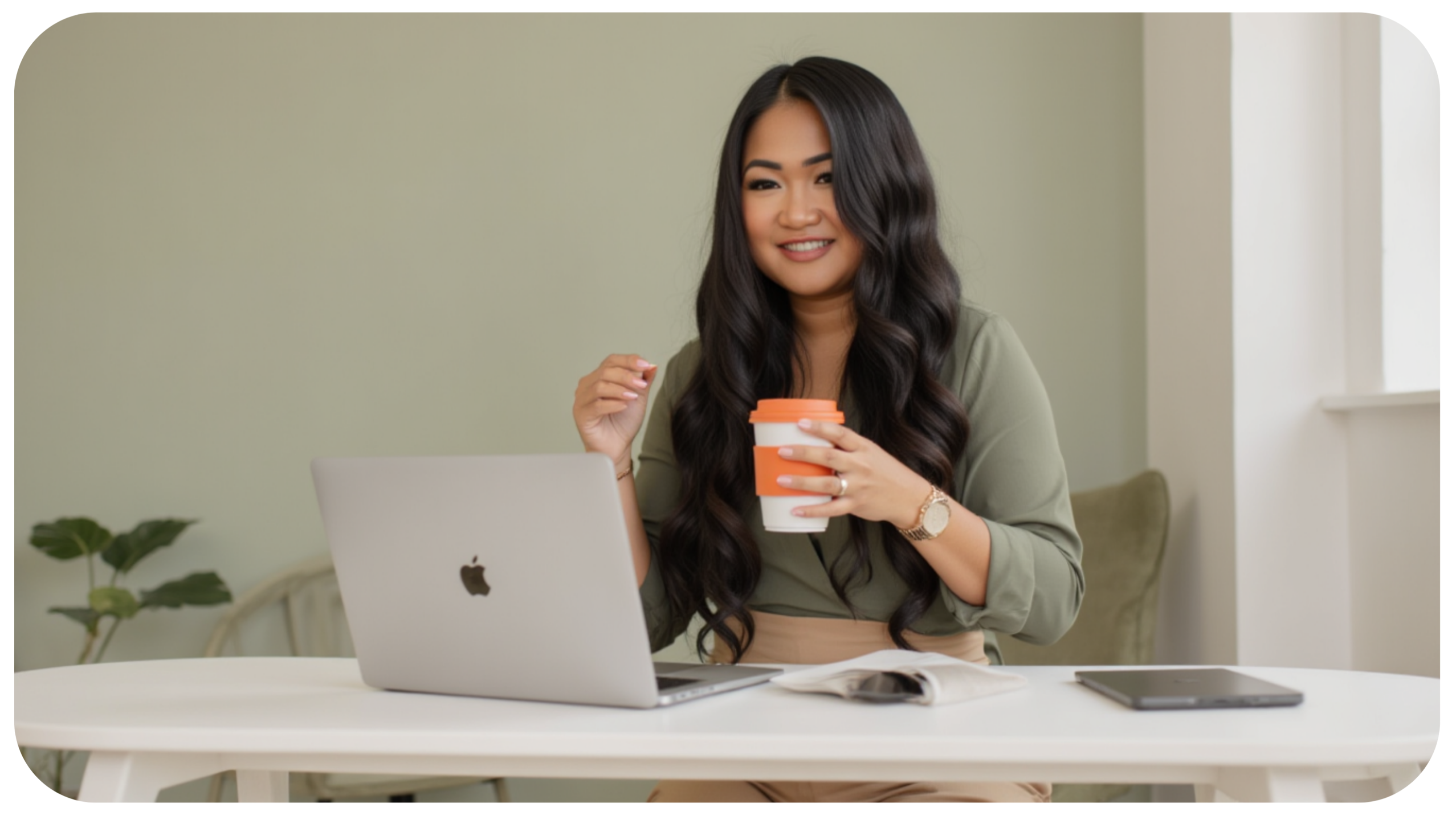 90-Day Scale Plan Roadmap