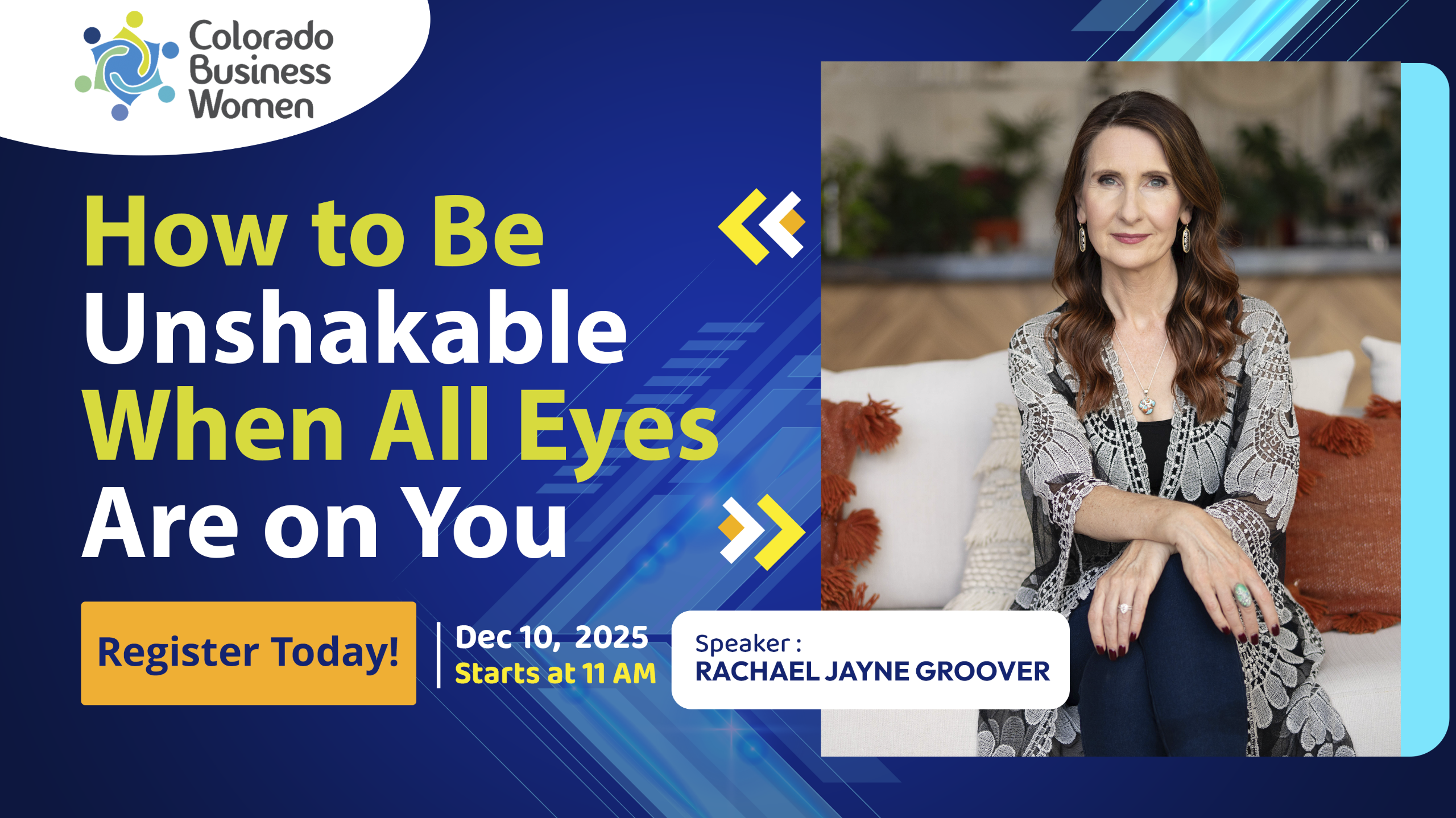 Best virtual networking events for professionals