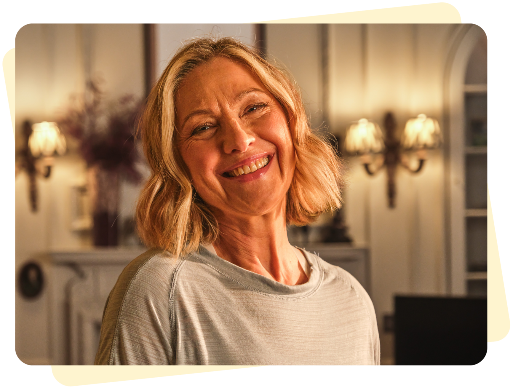 Strength training image