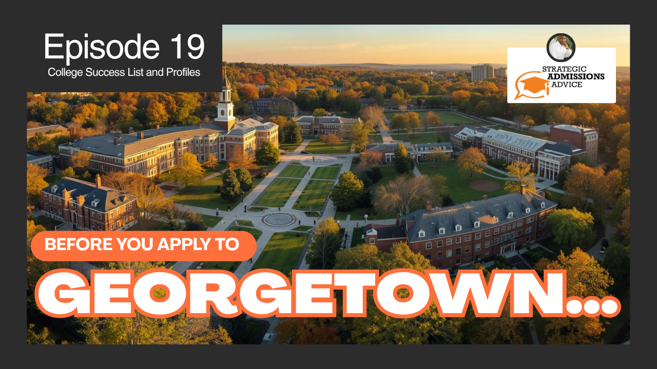 Georgetown University
