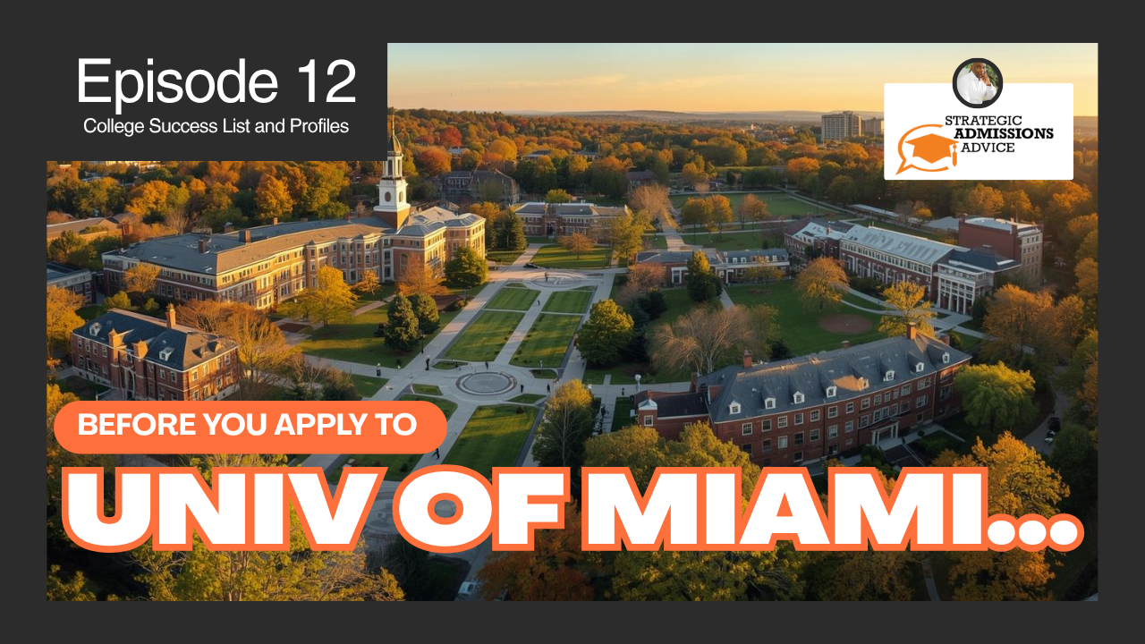 University of Miami
