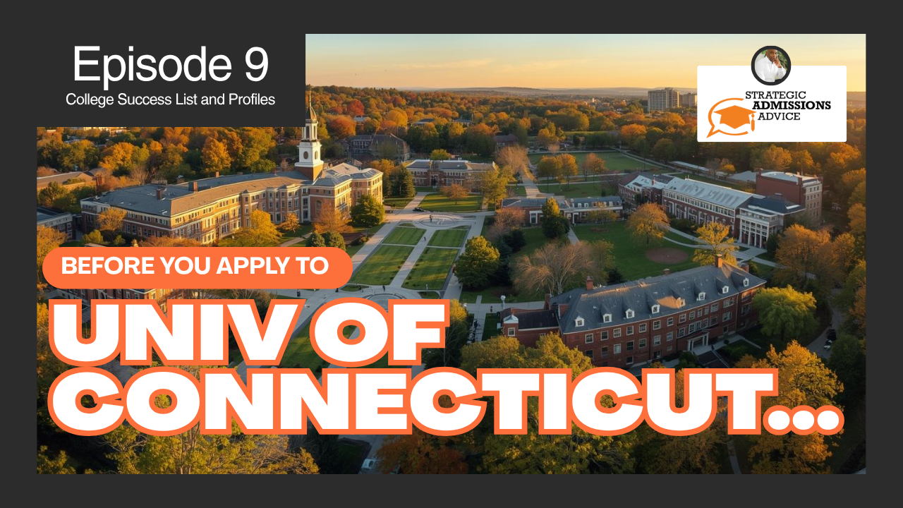 University of Connecticut