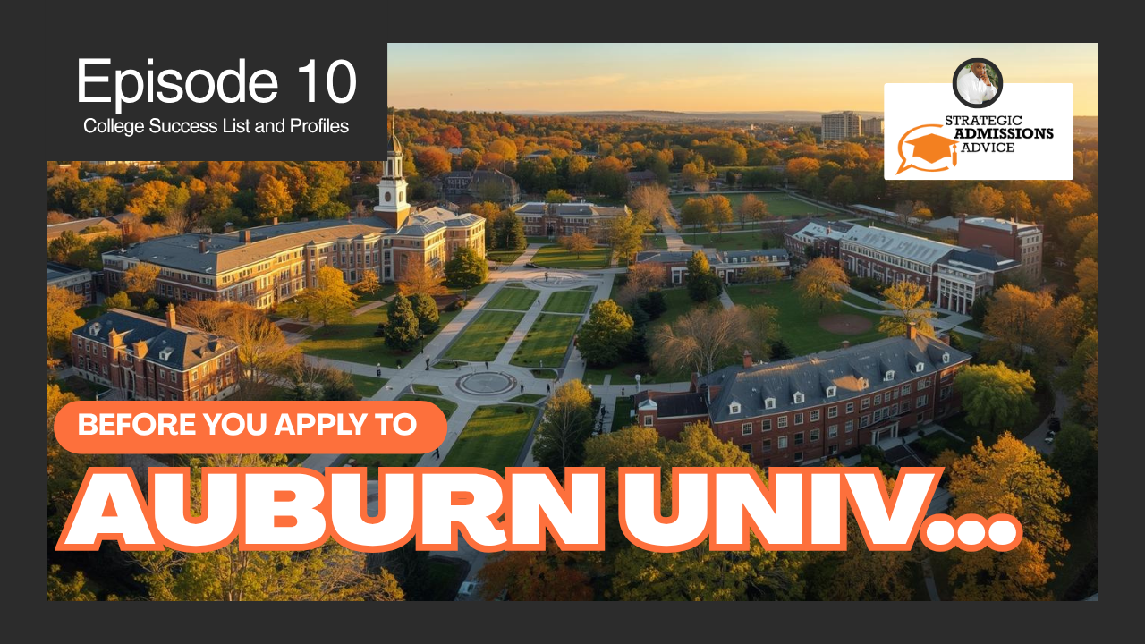 University of Auburn