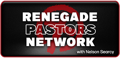 Renegade Pastors Network