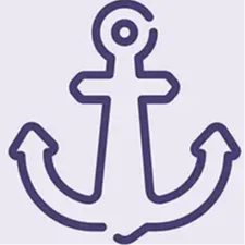 Symbole d’ancrage illustrant la qualité et la profondeur des formations en santé naturelle offertes par l’Académie LG à Shefford