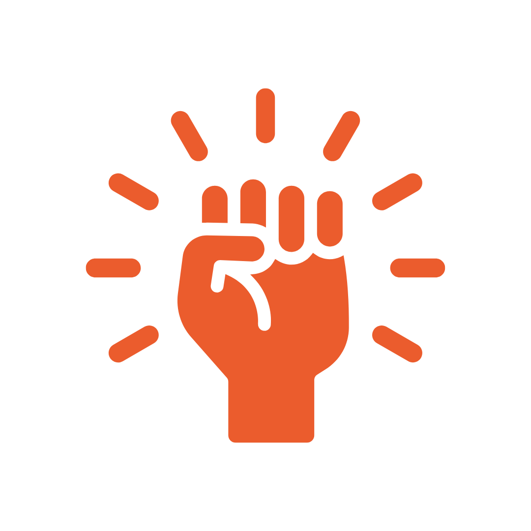 Clarity and purpose icon - coaching for men