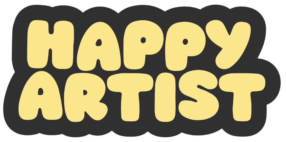 Happy Artist Coaching