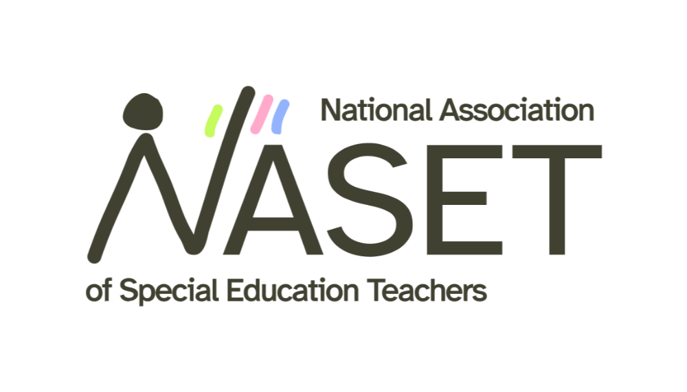 NASET Logo