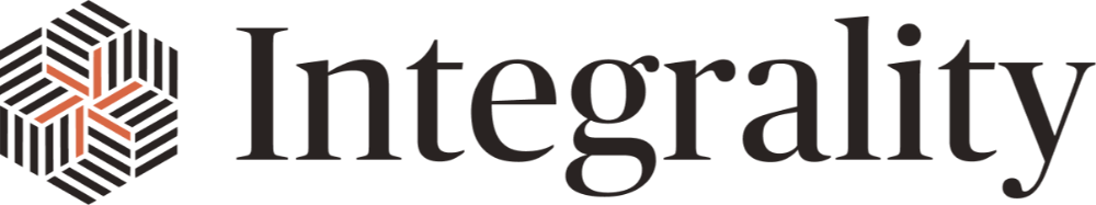 Integrality Header Logo